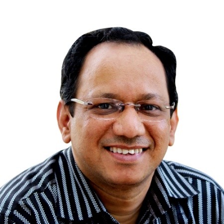 Aashish Malve