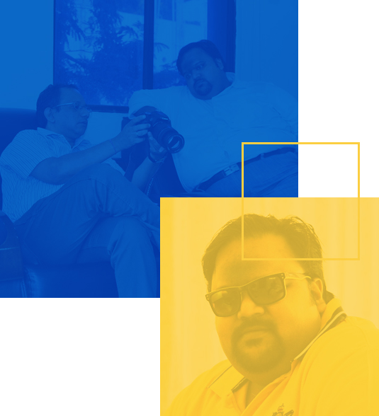About Dipanker Ghosh