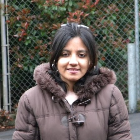 Navamita Mukherjee