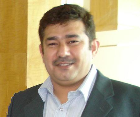 Rehan Khan